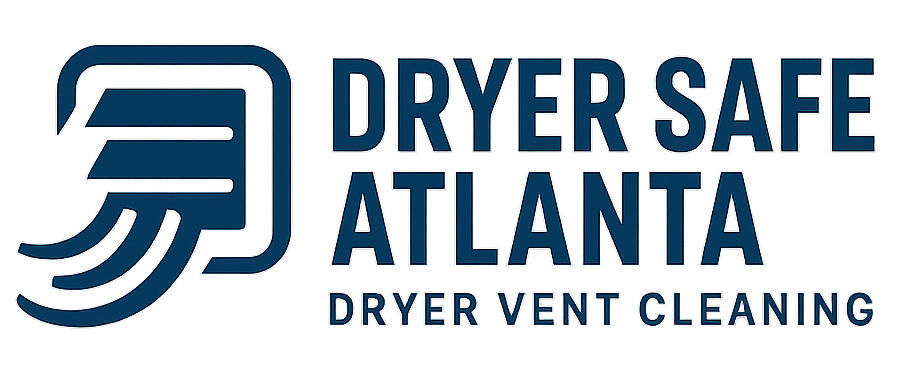Dryer Safe Atlanta Logo
